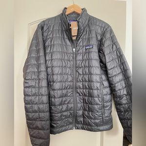 Men’s Nano Puff Jacket